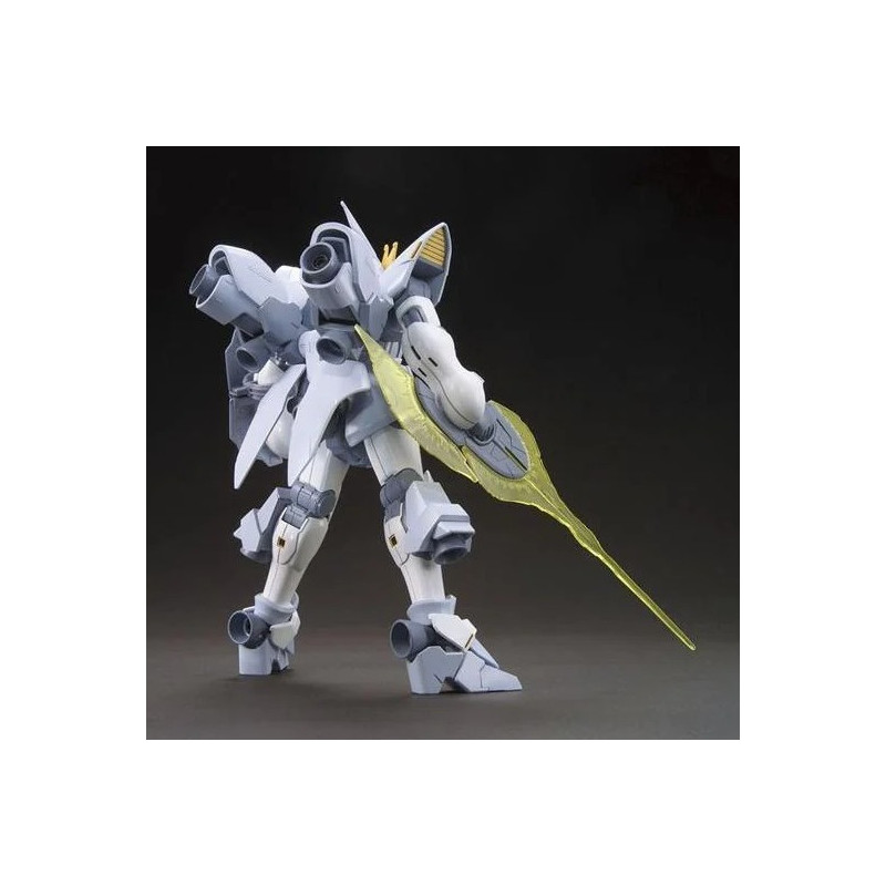 Gundam - HGBF 1/144 Miss Sazabi