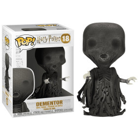 Harry Potter - Pop! - Dementor (Détraqueur) n°18