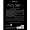 L'Appel de Cthulhu - Terreur sur l’Orient-Express, Vol.1 : De Londres aux Alpes