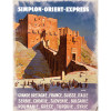 L'Appel de Cthulhu - Terreur sur l’Orient-Express, Vol.1 : De Londres aux Alpes