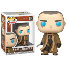 Dune - Pop! - Paul Atreides n°2152