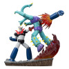Mazinger Z - Figurine Scene Selection 3 : Mazinger Z Rocket Punch! 18,5 cm