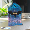 Fourth Wing - Diorama Acryl Relique - Abystyle