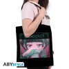 The Apothecary Diaries - Sac shopping Tote Bag Mao Mao –  Abystyle