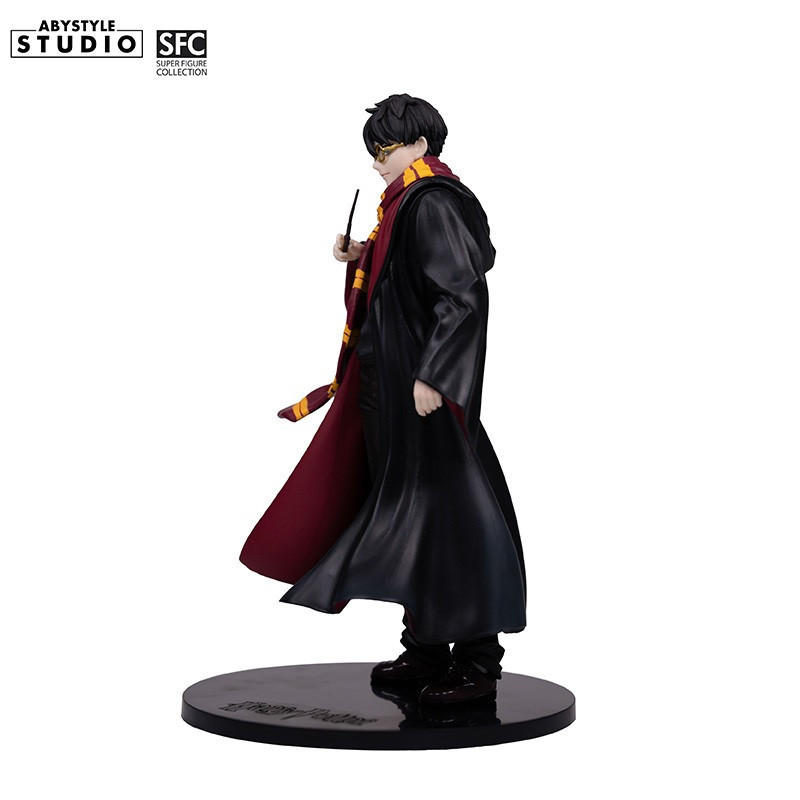 Harry Potter - Figurine SFC Harry Potter - Abystyle