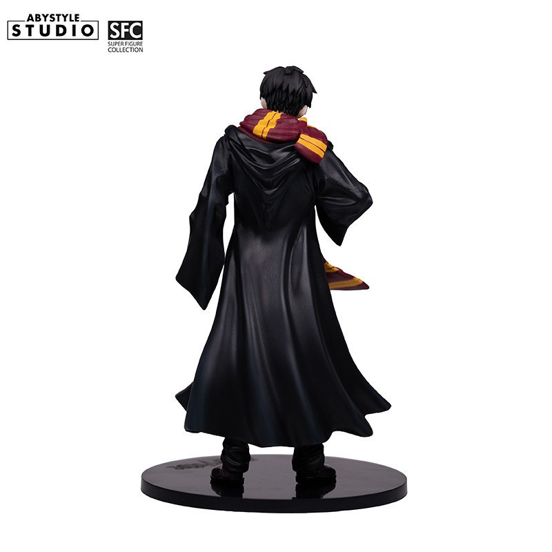 Harry Potter - Figurine SFC Harry Potter - Abystyle