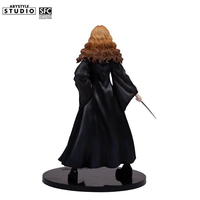 Harry Potter - Figurine SFC Hermione Granger - Abystyle