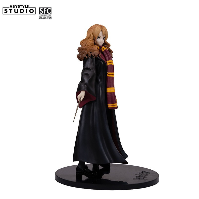 Harry Potter - Figurine SFC Hermione Granger - Abystyle