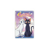 Sailor Moon - Aimant Luna & Artemis