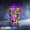 Jojo's Bizarre Adventure - Verre XXL Premium Golden Wind - Abystyle