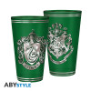 Harry Potter - Set de 2 Verres XXL Gryffondor & Serpentard - Abystyle