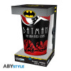 DC Comics : Batman - Verre XXL Premium 400 ml - Abystyle