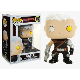 Deadpool - Pop! - Cable