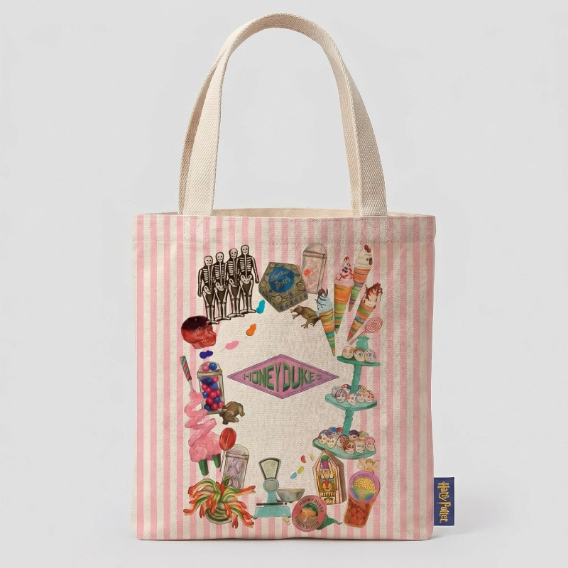 Harry Potter - Sac shopping Tote Bag Honeydukes
