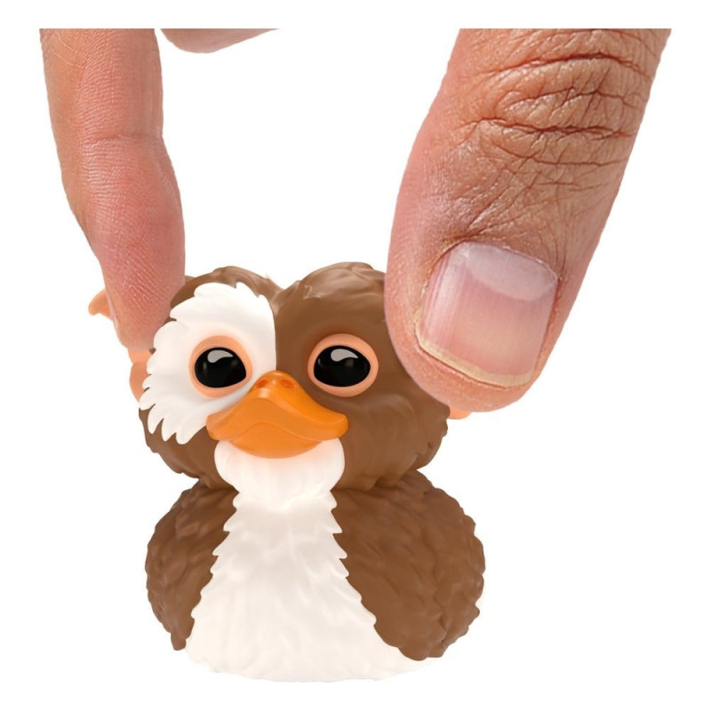 Gremlins - Figurine canard MINI TUBBZ Gizmo 5 cm - Numskull