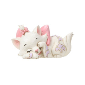 Disney : Les Aristochats - Traditions - Figurine Sleepy Marie
