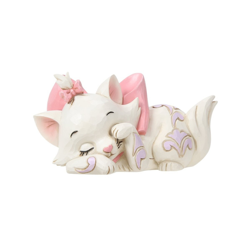 Disney : Les Aristochats - Traditions - Figurine Sleepy Marie