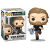 Marvel : Avengers Doomsday - Pop! - Steve Rogers n°1679