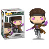 Marvel : Avengers Doomsday - Pop! - Gambit n°1676