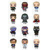 Funko Mystery Bitty Pop! Aléatoire – Marvel : Avengers Doomsday