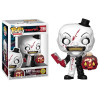 Terrifier - Pop! Movies - Art avec la tête de Steve n°2169