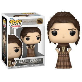 Outlander - Pop! - Claire Fraser n°1955