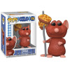 Disney / Pixar : Ratatouille - Pop! - Emile n°1796