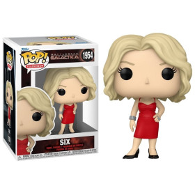 Battlestar Galactica - Pop! - Six n°1954