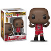 NBA - Pop! - Chicago Bulls Michael Jordan (6th Ring) n°235