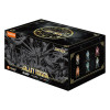 Saint Seiya - Set de 6 Figurines Blokees Galaxy Version Special Edition