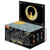 DECEMBRE 2026 : Saint Seiya - Set de 6 Figurines Blokees Galaxy Version Special Edition