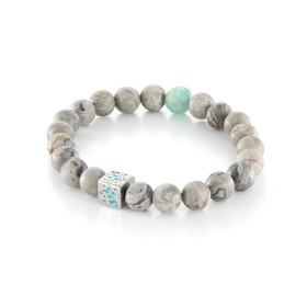 Minecraft - Bracelet de Minerai de Diamant
