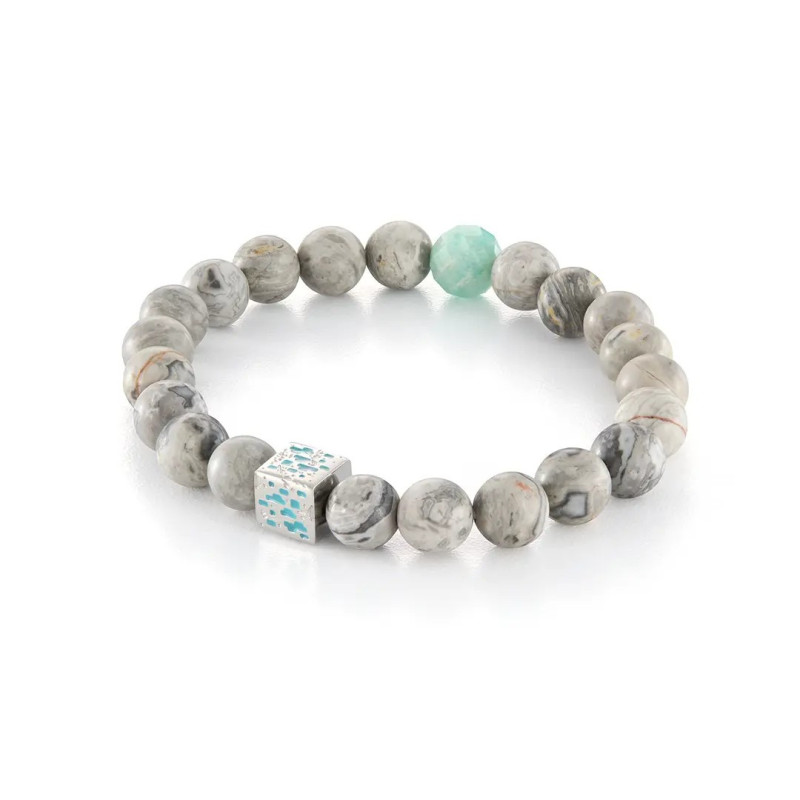 Minecraft - Bracelet de Minerai de Diamant
