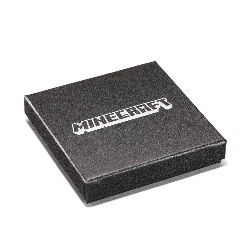Minecraft - Bracelet de Minerai de Diamant