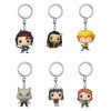Demon Slayer (Kimetsu no Yaiba) - Mystery Pocket Pop! Porte-clés  1 EXEMPLAIRE ALEATOIRE