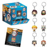 Demon Slayer - Mystery Pocket Pop! Porte-clés aléatoire - Funko
