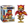Harry Potter - Pop! Premium - Fumseck (Fawkes) n°211