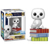 Harry Potter - Pop! - Hedwige sur Livres n°213