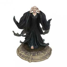 Harry Potter - Figurine Voldemort 24 cm