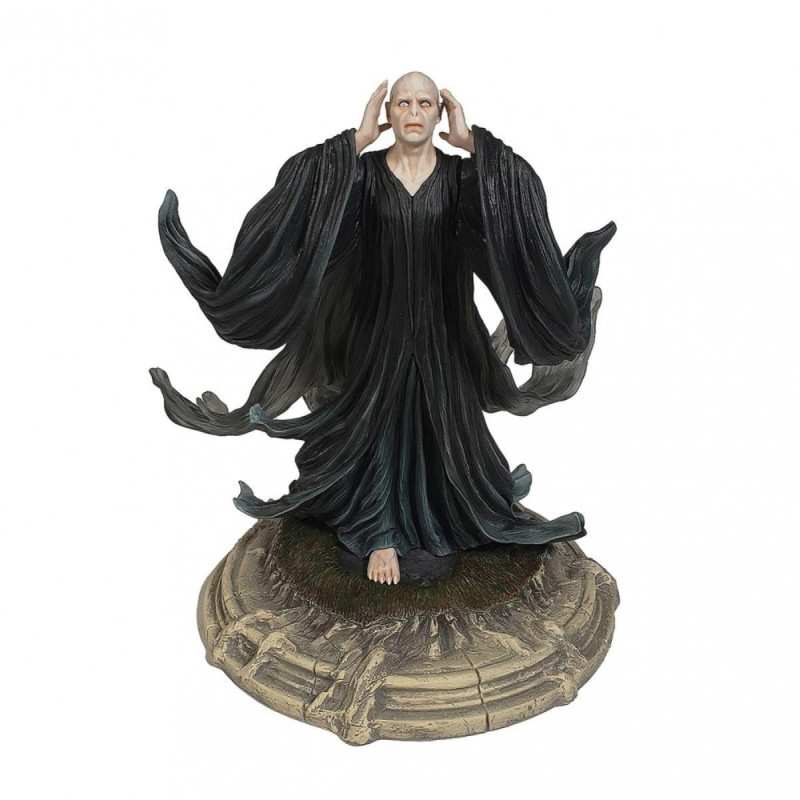 Harry Potter - Figurine Voldemort 24 cm
