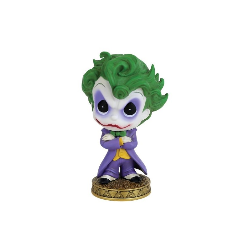 DC Comics - Figurine Ichigo Ichie Joker  10 cm