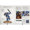Warhammer 40K - L'Encyclopédie des Personnages