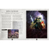 Warhammer 40K - L'Encyclopédie des Personnages