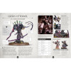 Warhammer 40K - L'Encyclopédie des Personnages