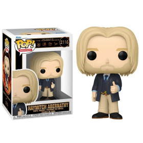 Hunger Games - Pop! - Haymitch Abernathy n°2116
