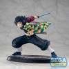 Demon Slayer (Kimetsu no Yaiba) - Figurine Luminasta Giyu Tomioka Awakening 15 cm