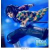 FEVRIER 2027 : Demon Slayer (Kimetsu no Yaiba) - Figurine Luminasta Giyu Tomioka Awakening 15 cm
