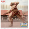 MARS 2027 : Attack on Titan - Figurine GigantiX Reiner Braun Armored Titan Ver. 25 cm