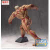 MARS 2027 : Attack on Titan - Figurine GigantiX Reiner Braun Armored Titan Ver. 25 cm