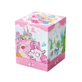 Kill the Unicorns - Le Jeu